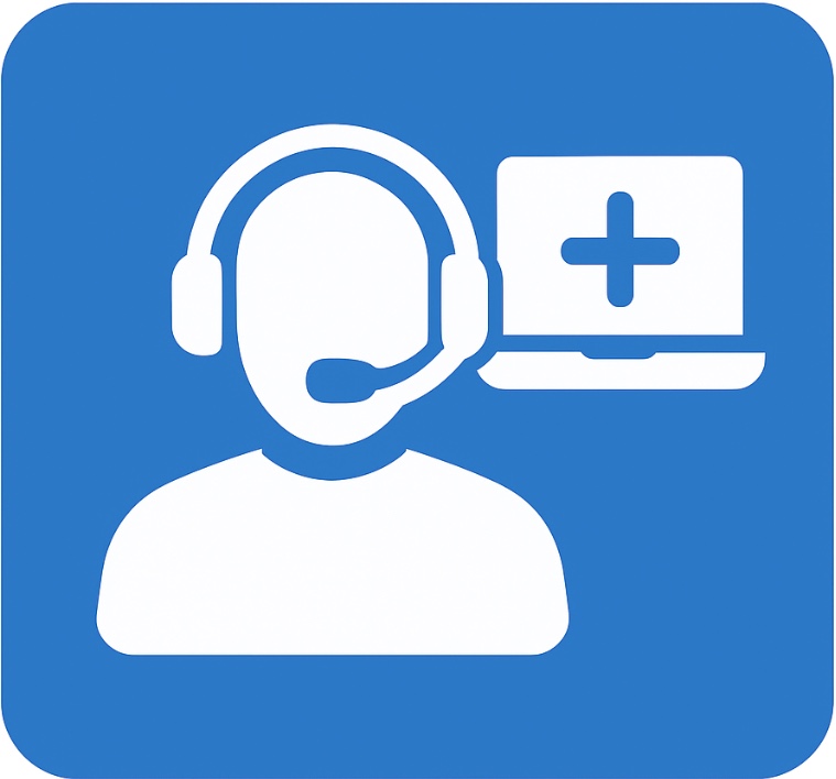 Remote support